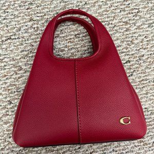 Coach Mini Lana Bag